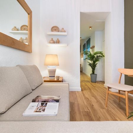 Magno Apartments Ave Maria เซบีญา ภายนอก รูปภาพ