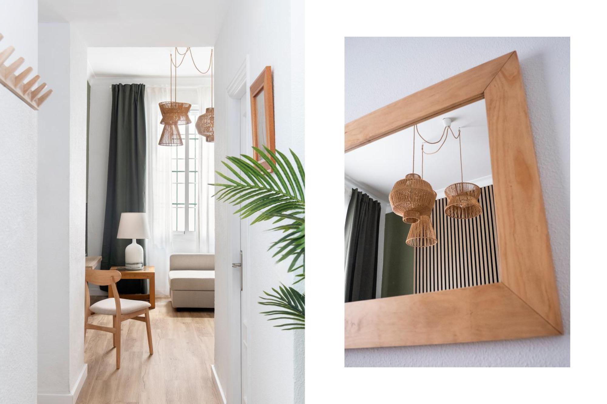 Magno Apartments Ave Maria เซบีญา ภายนอก รูปภาพ
