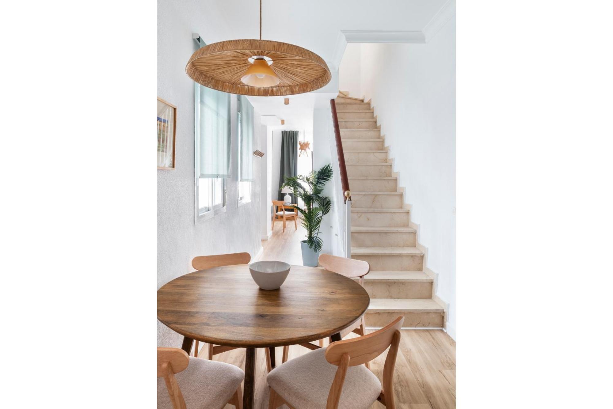 Magno Apartments Ave Maria เซบีญา ภายนอก รูปภาพ