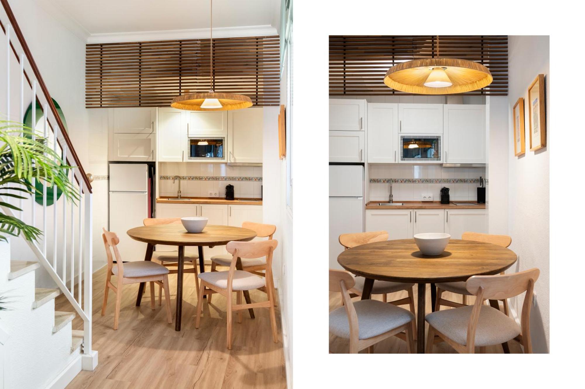 Magno Apartments Ave Maria เซบีญา ภายนอก รูปภาพ