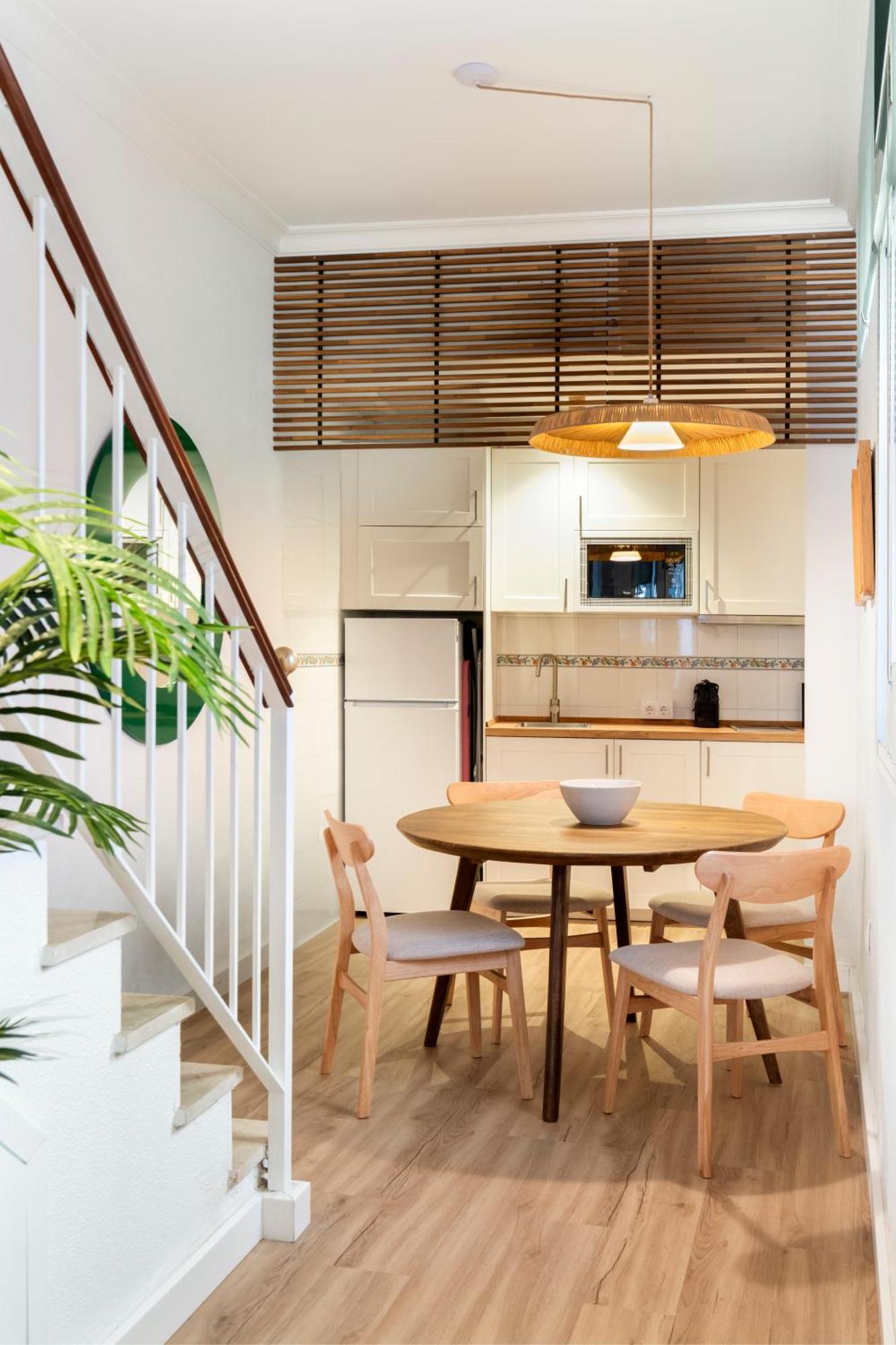 Magno Apartments Ave Maria เซบีญา ภายนอก รูปภาพ