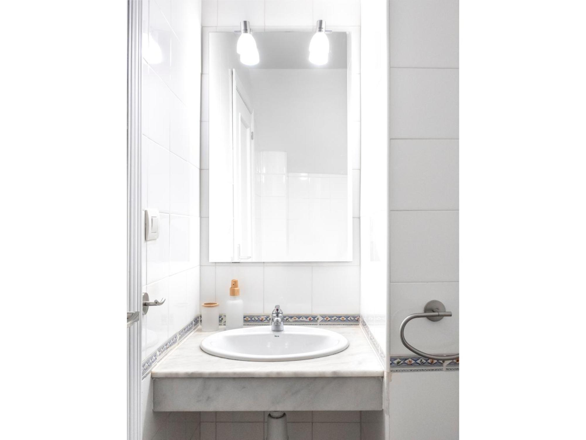 Magno Apartments Ave Maria เซบีญา ภายนอก รูปภาพ